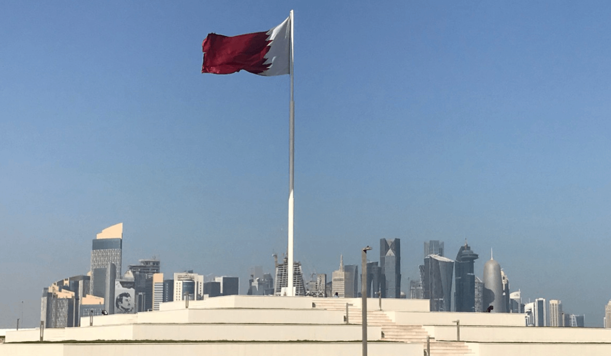 MoFA Qatar